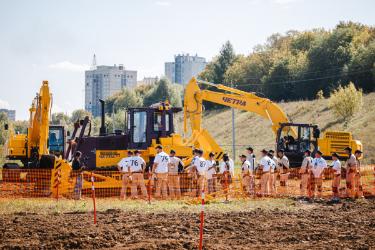 Стартовал прием заявок на Региональный этап конкурса «Лучший по профессии»