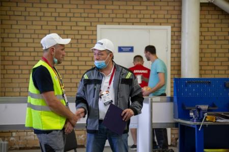 Александр Фомин дипломированный независимый эксперт