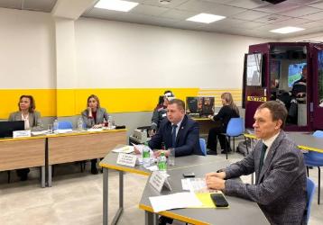 В Чувашии выберут лучших бульдозеристов и экскаваторщиков страны